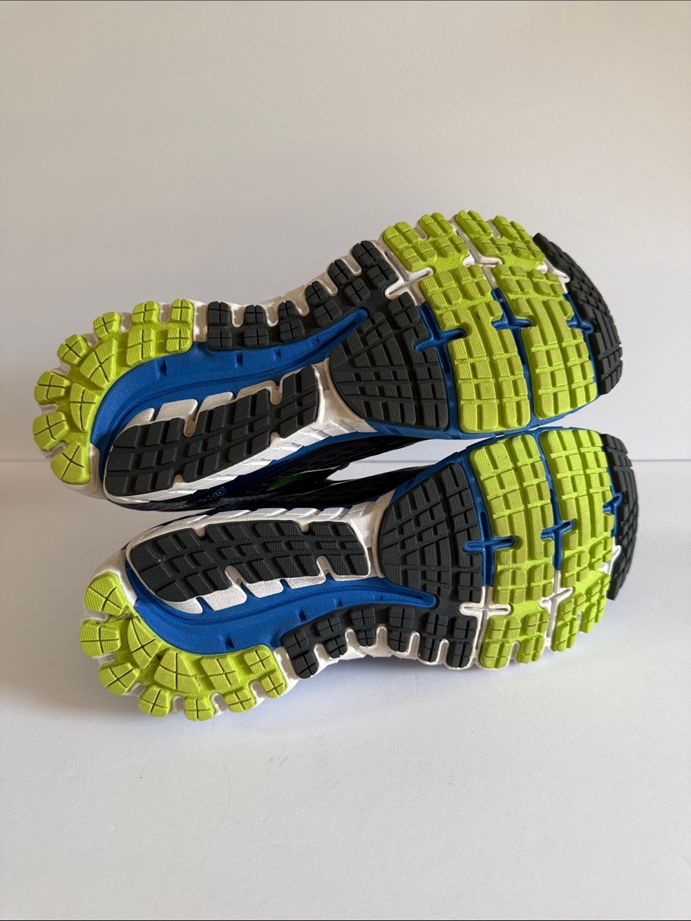 Brooks Ghost 9 - Picture 13 of 14